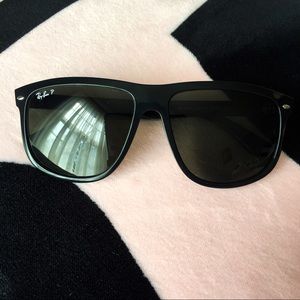 Ray-Ban Highstreet Sunglasses 😎